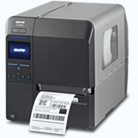 Barcode Printers